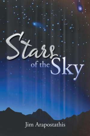 Stars of the Sky de Jim Arapostathis