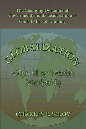 Shaw, C: Globalization