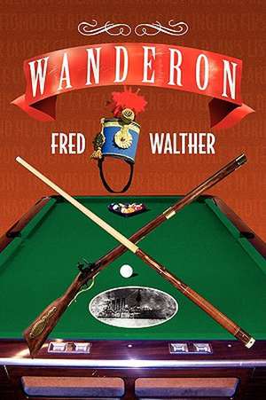 Walther, F: Wanderon