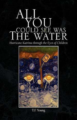 All You Could See Was The Water de T. F. Young