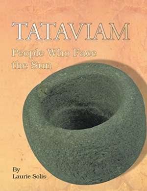 Tataviam de Laurie Solis