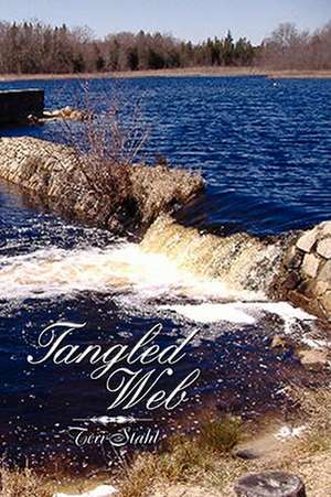 Stahl, T: Tangled Web