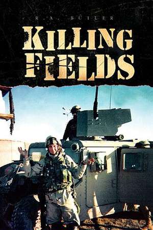 Butler, R: Killing Fields