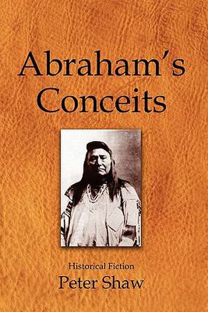 Abraham's Conceits de Peter Shaw