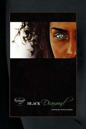Black Diamond de Myriam L. Caesar