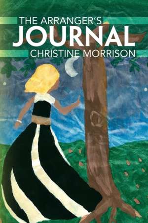 Morrison, C: Arranger's Journal