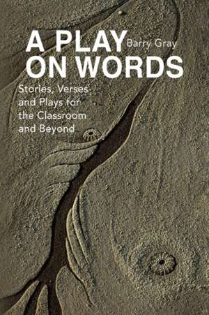 A Play on Words de Barry Gray