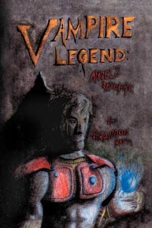 Vampire Legend de Brandon Ross