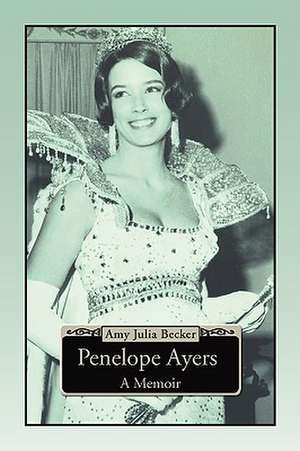 Penelope Ayers de Amy Julia Becker