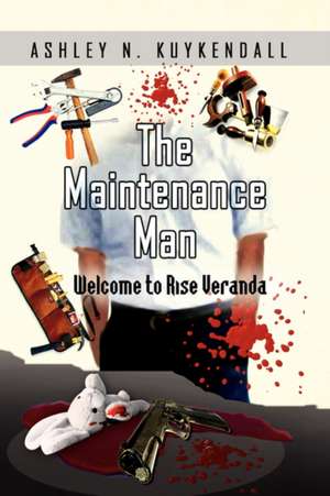 Kuykendall, A: Maintenance Man