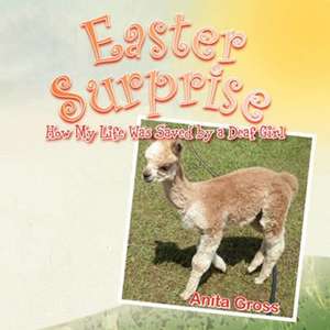 Easter Surprise de Anita Gross