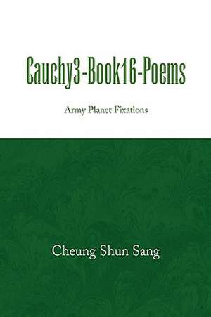 Cauchy3-Book16-Poems de Cheung Shun Sang