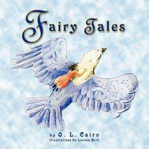 Fairy Tales de O. L. Cairo