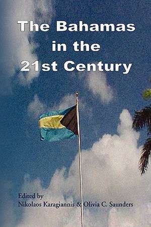 Karagiannis, N: Bahamas in the 21st Century