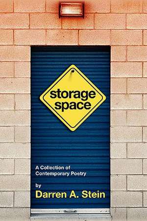 Storage Space de Darren A. Stein