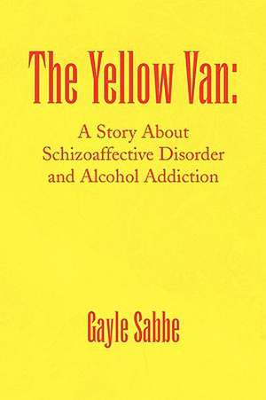 The Yellow Van de Gayle Sabbe