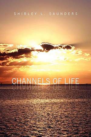 Channels of Life de Shirley L. Saunders