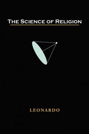 The Science of Religion de Leonardo