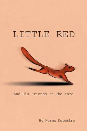 Little Red de Norma Doremire