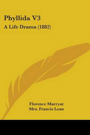 Phyllida V3 de Florence Marryat