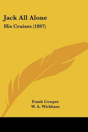 Jack All Alone de Frank Cowper