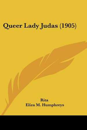 Queer Lady Judas (1905) de Rita