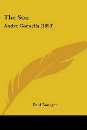 The Son de Paul Bourget