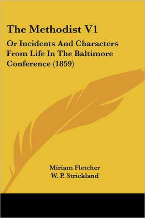 The Methodist V1 de Miriam Fletcher