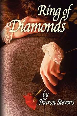 Ring of Diamonds: The Readings de Sharon Stevens