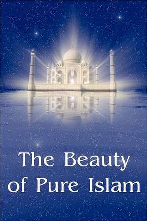 The Beauty of Pure Islam: E-mail from the 20th Century de Vladimir Antonov