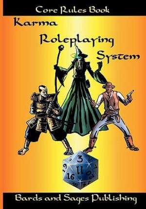 Karma Roleplaying System: Record and Analyze Data for 15 Physics Experiments de Julie Ann Dawson