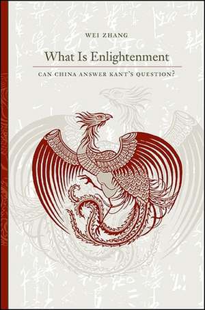 What Is Enlightenment