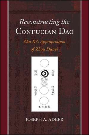 Reconstructing the Confucian DAO