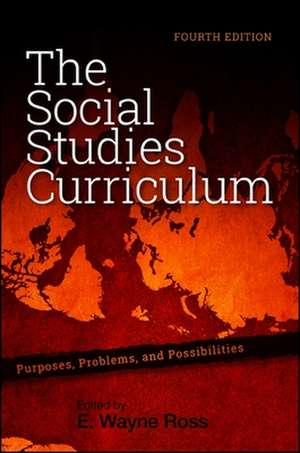 The Social Studies Curriculum