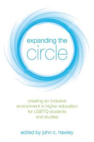 Expanding the Circle de John C Hawley