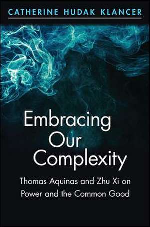 Embracing Our Complexity