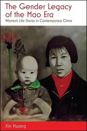 GENDER LEGACY OF THE MAO ERA THE HB