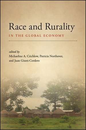 RACE AND RURALITY IN THE GLOBAL EC HB