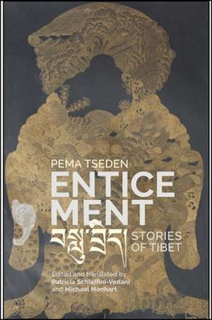 Enticement de Pema Tseden