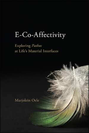 E-Co-Affectivity de Marjolein Oele