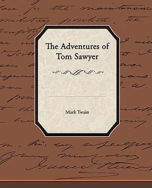 The Adventures of Tom Sawyer de Mark Twain