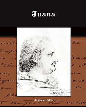 Juana de Honore de Balzac