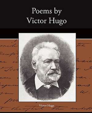 Poems de Victor Hugo