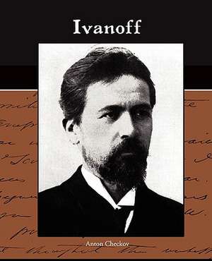 Ivanoff de Anton Checkov