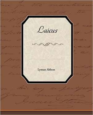 Laicus de Lyman Abbott