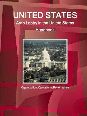 United States: Organization, Operations, Performance de Inc Ibp