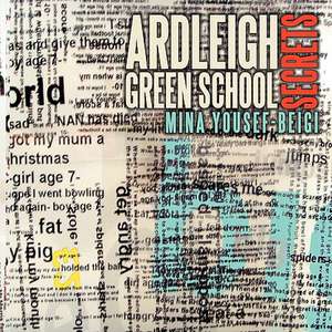 Ardleigh Green School de Mina Yousef-Beigi