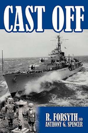Cast Off de R. Forsyth