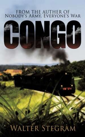 Congo de Walter Stegram