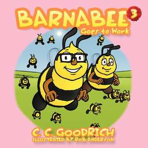 Barnabee de C. C. Goodrich
